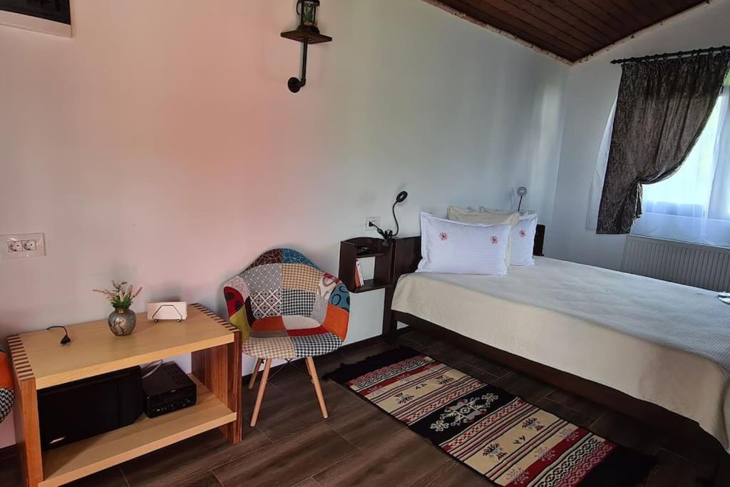 Cabana Bujor De Munte Rîşnov 외부 사진