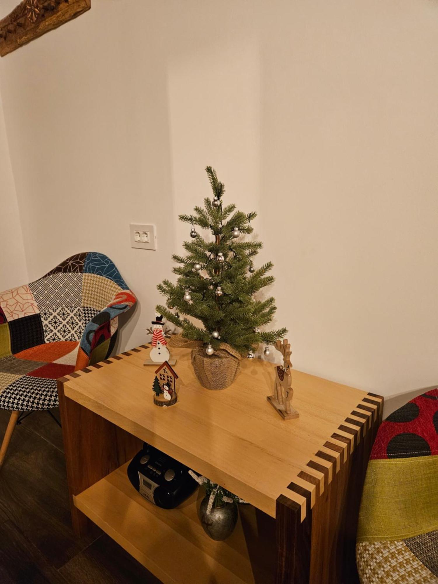 Cabana Bujor De Munte Rîşnov 외부 사진