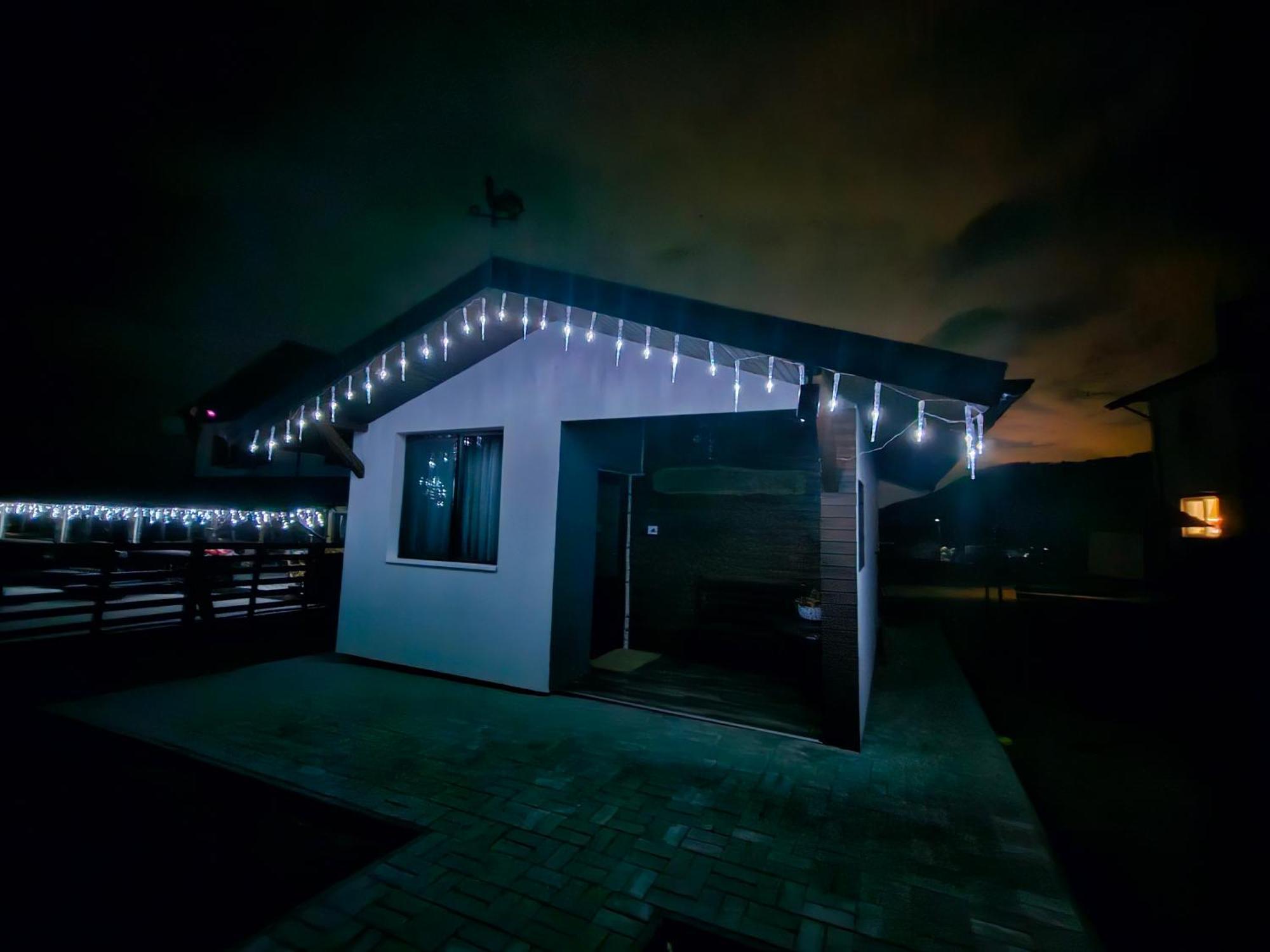 Cabana Bujor De Munte Rîşnov 외부 사진