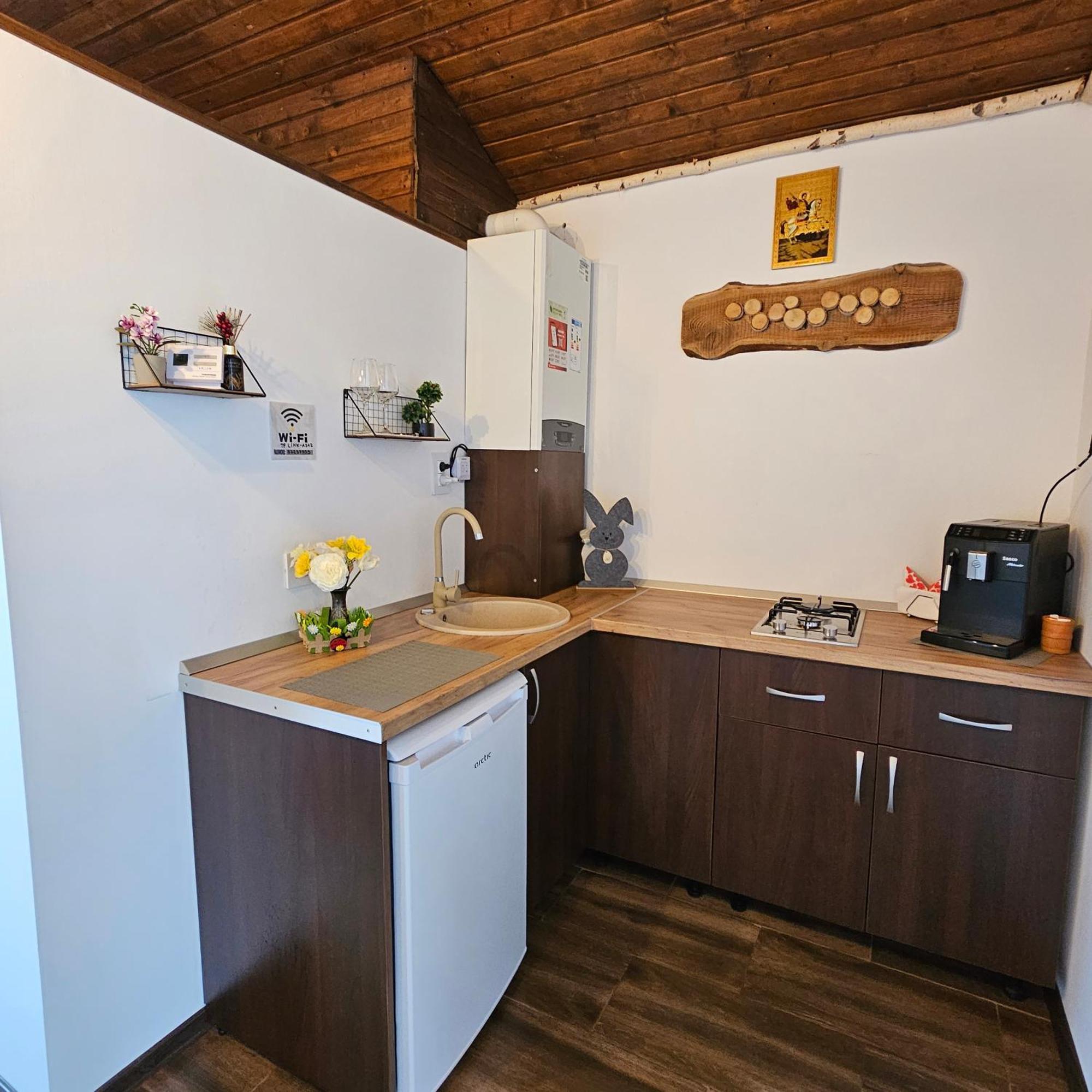 Cabana Bujor De Munte Rîşnov 외부 사진