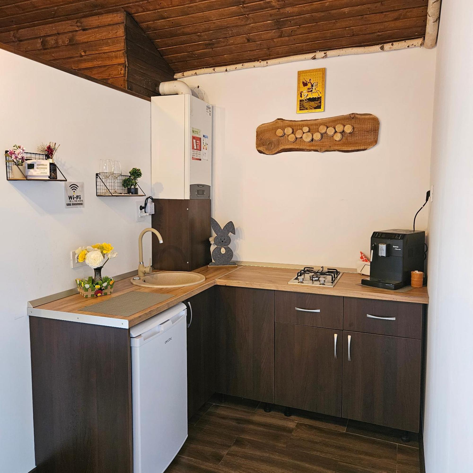 Cabana Bujor De Munte Rîşnov 외부 사진